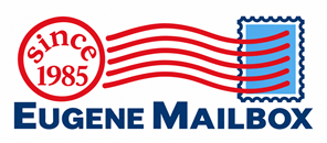 Eugene Mailbox Inc, Eugene OR